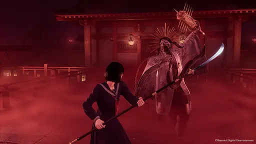 Гра Sony PlayStation консольна PS5 Silent Hill f, BD диск - фото 3