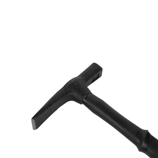 Молоток-кирка муляра Sigma 450г фібергласова ручка 4313011 - фото 4