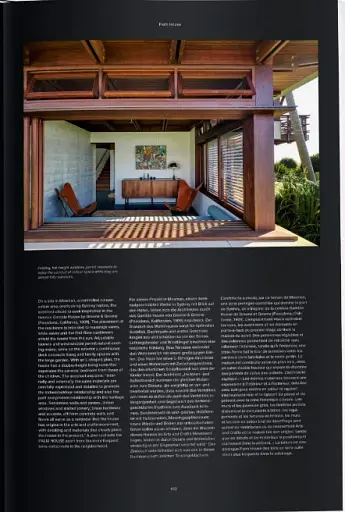 Homes for Our Time. Contemporary Houses around the World - фото 7