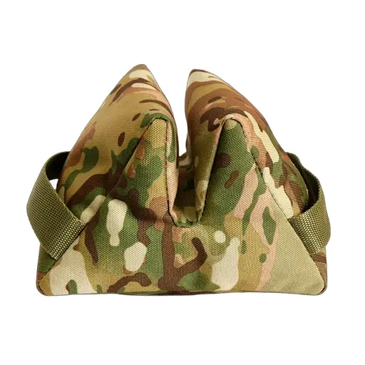 Упор барикадний стрілецький подушка GEN 7 кістка - фото 2