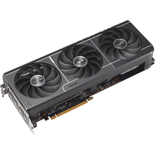 Відеокарта Asus Prime Radeon RX 9070 XT OC Edition 16GB (PRIME-RX9070XT-O16G) EU [145651] - фото 5
