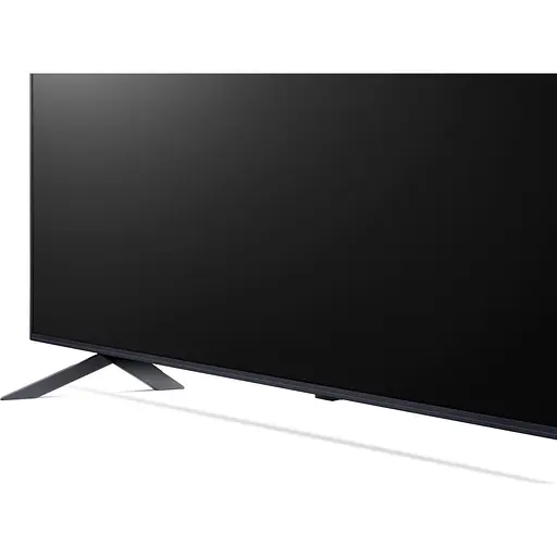 Телевізор LG QNED80 AI 65" QNED 4K (65QNED80T6A) UA [128083] - фото 8