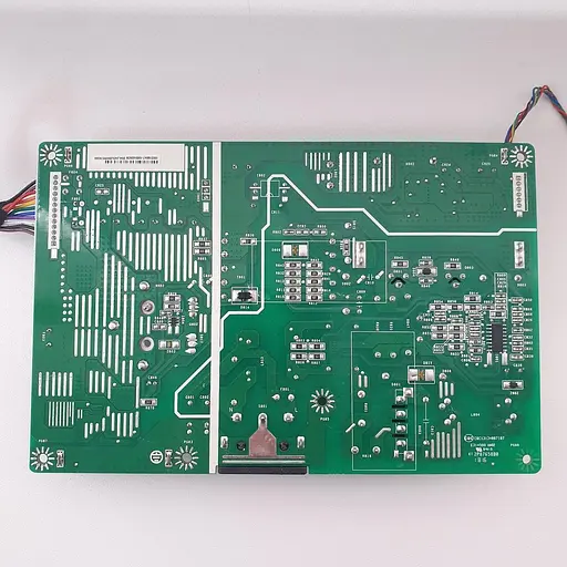 Блок питания монитора Lenovo P24h-10 (LE2-BW-B-3 REV 6.05) "Б/У" - фото 3