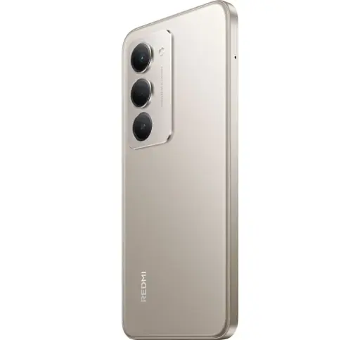 Смартфон Xiaomi Redmi 15 8/256Gb Titan Gray (No Adapter) RU UCRF - фото 4