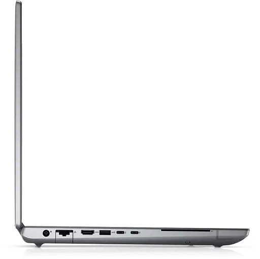 Ноутбук DELL 17.3'' Precision 7780 Workstation,i7-13850HX 5.30GHz,32GB DDR5 CAMM Module - фото 9