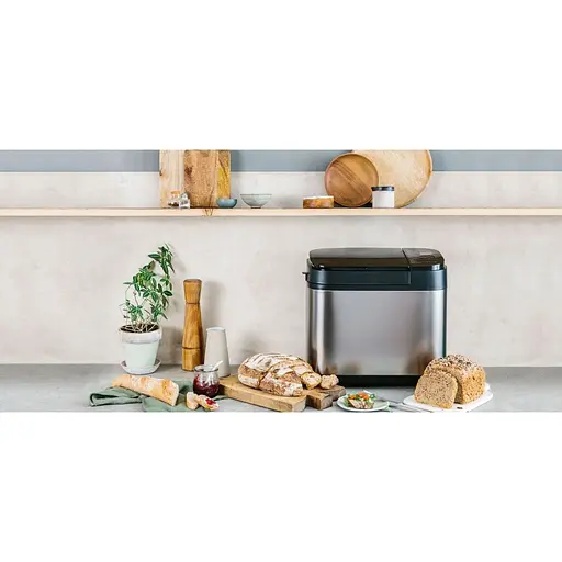 Хлебопечь Panasonic SD-YR2550STS [90793] - фото 17