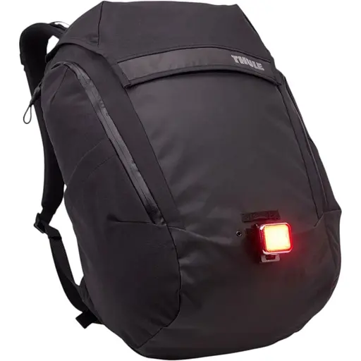 Рюкзак Thule Paramount Commuter Backpack 28L Black (TH 3205235) - фото 12