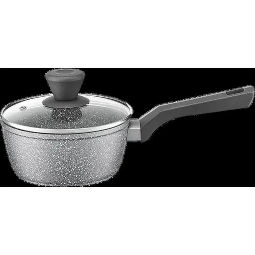 Кастрюля с антипригарным покрытием 16 cm Silverstone 20136