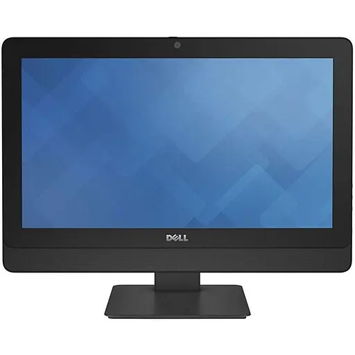 Моноблок Dell OptiPlex 3030 AIO (i5-4460/8/240SSD) - Class A Б/У - фото 1