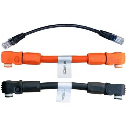 Аккумулятор Pylontech US2000C (48V 50Ah) - фото 4