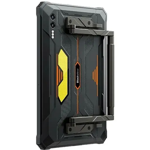 Планшет Blackview Active 10 Pro 12/256GB Orange - фото 2