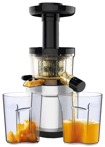 Соковижималка Tefal (ZC420E38) - фото 6