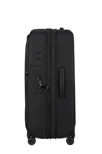 Валіза Samsonite SPLENDIX BLACK 79x48x30(34) 79 См KO0*09006 - фото 4