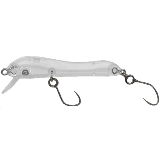 Воблер Nories Sweek 52F 52mm 1.8g #109 (0.3m) - фото 1