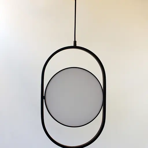 Подвесной светильник Friendlylight Arvet D PD FL3050 - фото 4