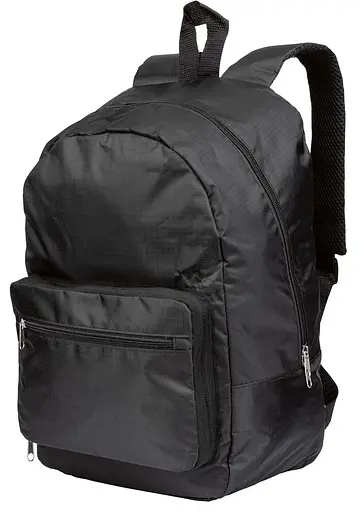 Складной рюкзак городской из нейлона 20L TOPMOVE 42,5х28х17 см sum0021319 - фото 1