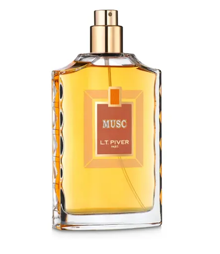 Оригинал L.T. Piver Musc 100 мл ТЕСТЕР туалетная вода - фото 1