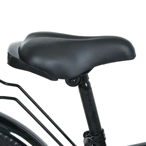 Велосипед дитячий MB 20015-1 колеса 20 дюймів, чорно-зелений - фото 6