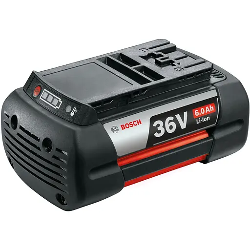 Акумулятор Bosch GBA 36В 6 Аг 1.25 кг (F.016.800.639)