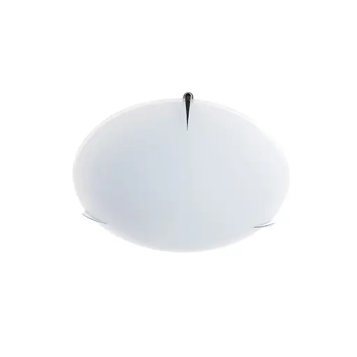 Світильник настінно-стельовий накладний Brille PK-020/1