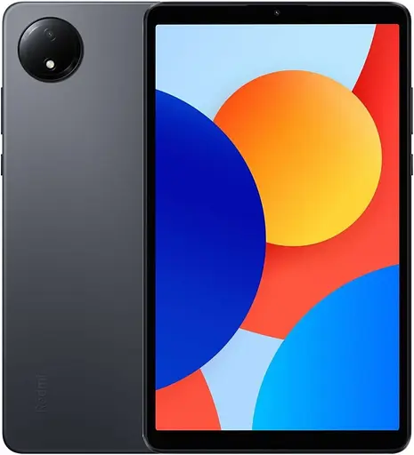 Планшет Xiaomi Redmi Pad SE (8.7") 4/128GB Wi-Fi Graphite Gray