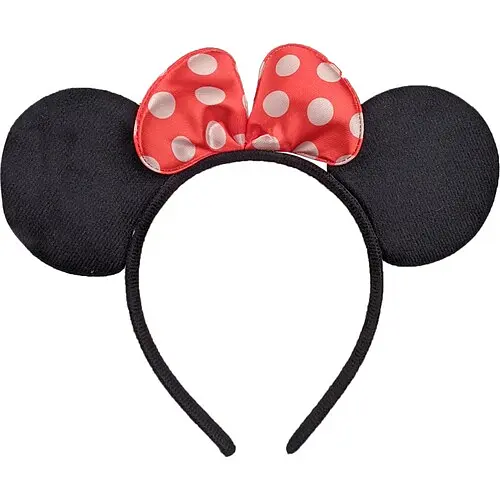 Обруч Минни Маус - фото 1