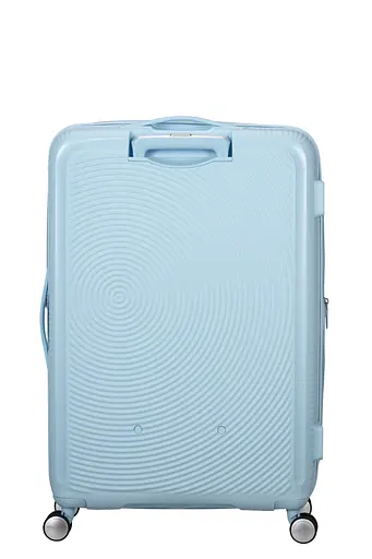 Чемодан American Tourister SOUNDBOX 77 см PASTEL BLUE 77x51,5x29,5(32,5) 32G*22003 - фото 3