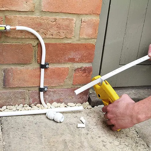 Труборез Stanley до 28 мм (0-70-450) - фото 5