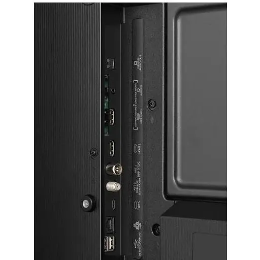 Телевизор Hisense 40A5NQ - фото 8