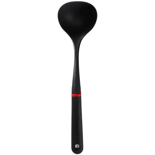 Ополоник Swiss Diamond 34 см (SDT10) - фото 1