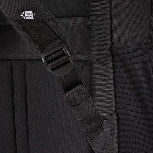 Рюкзак Case Logic Propel Backpack 15.6" PROPB-116 Black (6597296) - фото 6