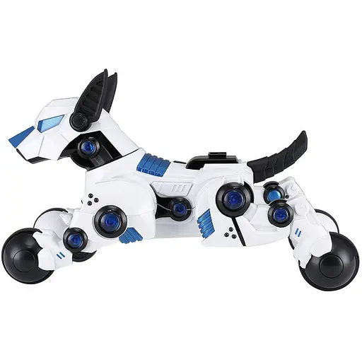 Собака-робот Rastar на радиоуправлении (77900) - фото 2