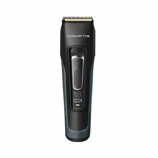 Машинка для стрижки Rowenta Advancer темно-синій (TN5244E0) - фото 1