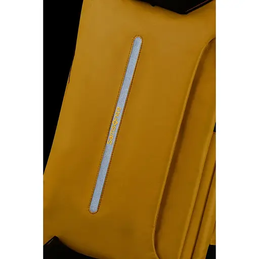 Сумка-Рюкзак На Колесах Samsonite ECODIVER YELLOW 55x40x25 KH7*06012 - фото 13