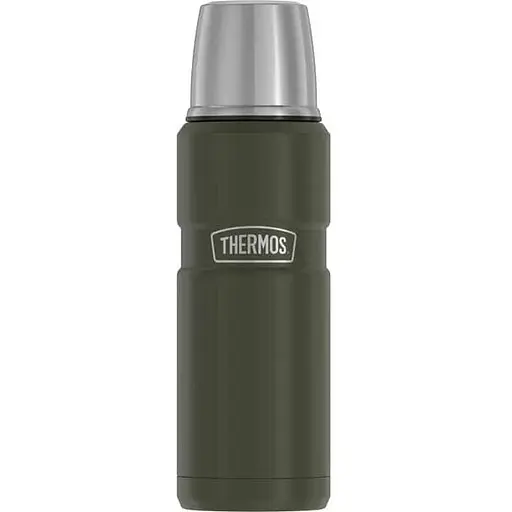 Термос Thermos Style 470 Оливковый (1099-170018)