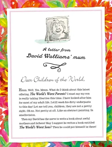 The World's Worst Parents - фото 2