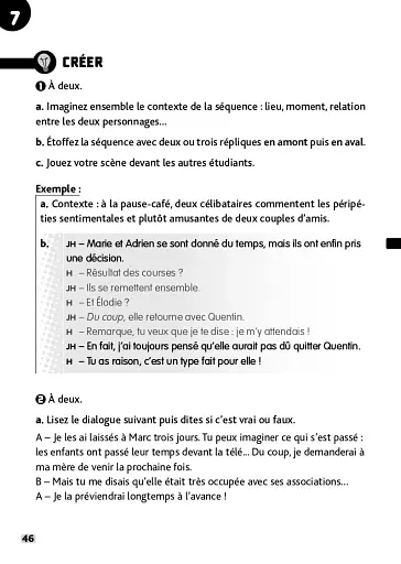 Clés pour l'oral. Manuel d'exploitation - фото 13