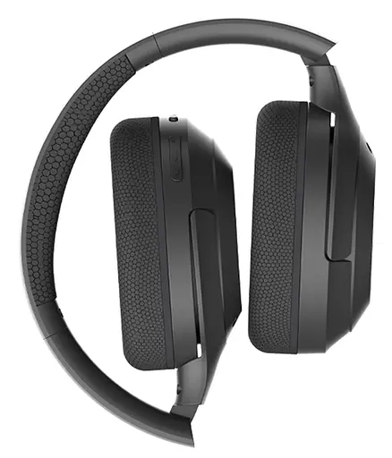 Навушники A4Tech A4-Tech BH220 (Black), колір чорний (BH220 (Black)) - фото 6