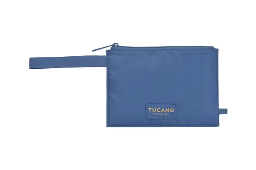 Рюкзак дорожный TUGO Premium ML 18", 28.5л, синий Tucano sum0027677 - фото 4