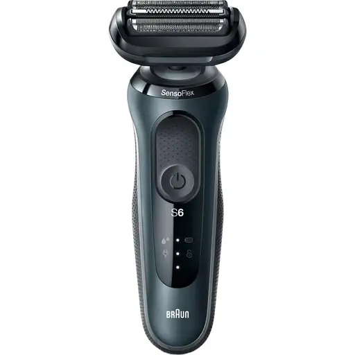 Електробритва чоловіча Braun Series 6 61-N1000s