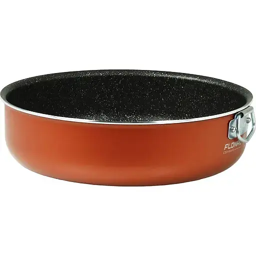 Форма для випічки Flonal Pepita Granit 24 см (PGFTO2450) - фото 1