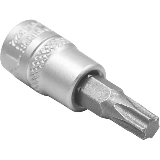 Головка торцевая Wurth 1/4IN с насадкой TX30 Red Stripe (5763014322) - фото 1