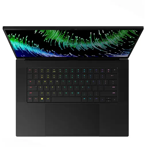 Ноутбук Ігровий Razer Blade 16 i9-13950HX la 5.50 GHz,Dual UHD+/+,Mini LED,/,32 GB DDR5,2TB,RTX 4090 - фото 7