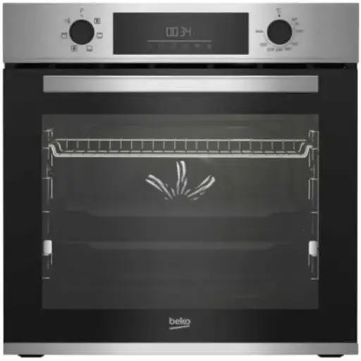 Духова шафа електрична Beko BBIE123001XD (6869648) - фото 1
