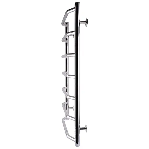 Полотенцесушитель UNIO LT W 800-500-7 Лестница Трапеция (20647) - фото 3