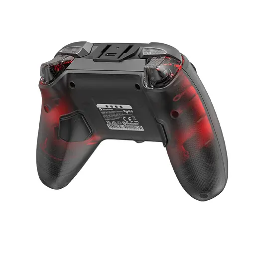 Геймпад GameSir Cyclone 2 CSE з док-станцією Gamepad мультиплатформний джойстик - фото 6