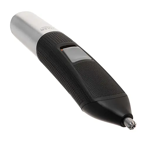 Набор по уходу 5 в 1 со светодиодным дисплеем и подставкой для зарядки Adler AD 2943 - фото 5