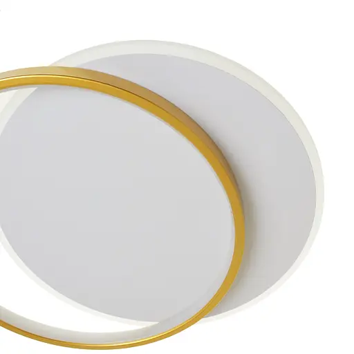 Світильник настінно-стельовий для ванної Brille WBL-42C/80W WW+NW+CW - фото 3