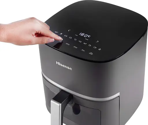 Мультипіч Hisense HAF1600D - фото 5