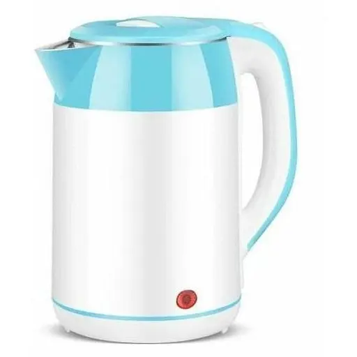 Электрочайник Brock WK 5521 WH - фото 1